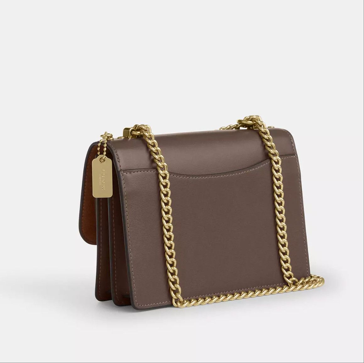 Coach Mini Klare Crossbody Bag CBI23 Size ONE SIZE - 10 Thumbnail