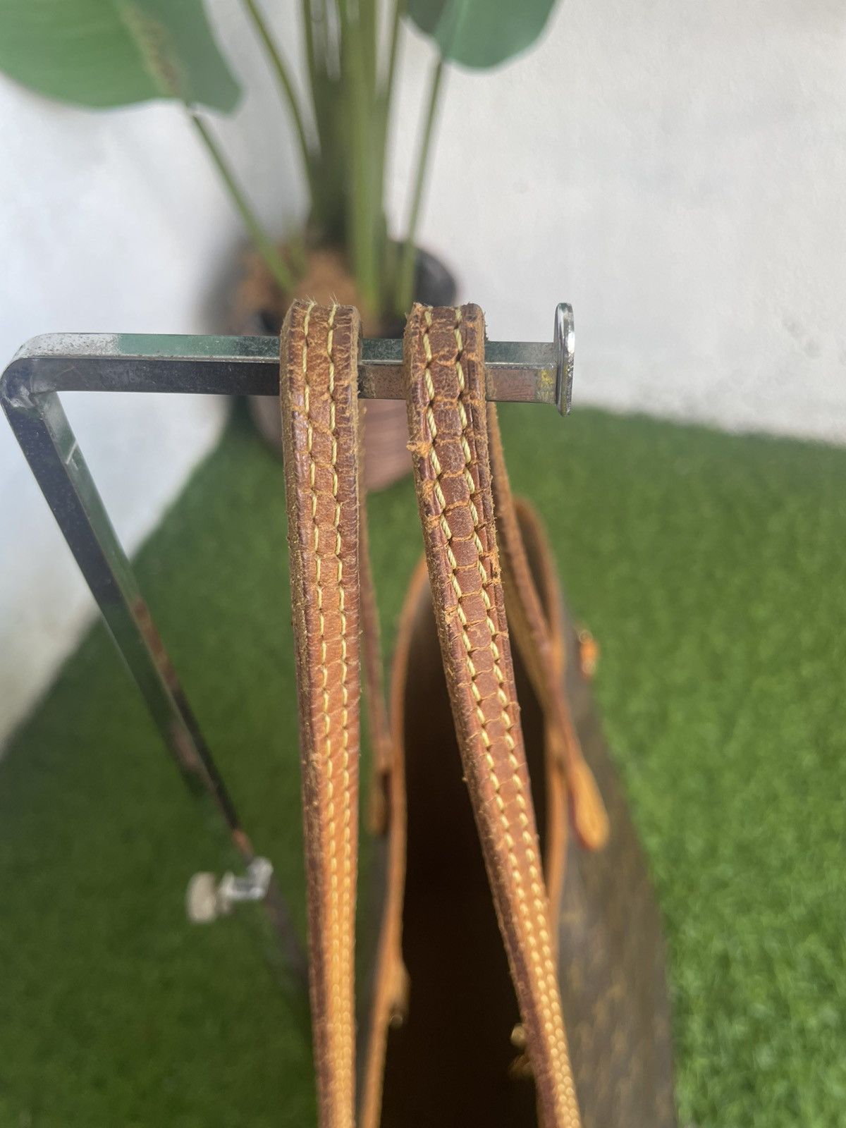 Louis Vuitton Authentic LOUIS VUITTON Neverfull Size ONE SIZE - 8 Thumbnail