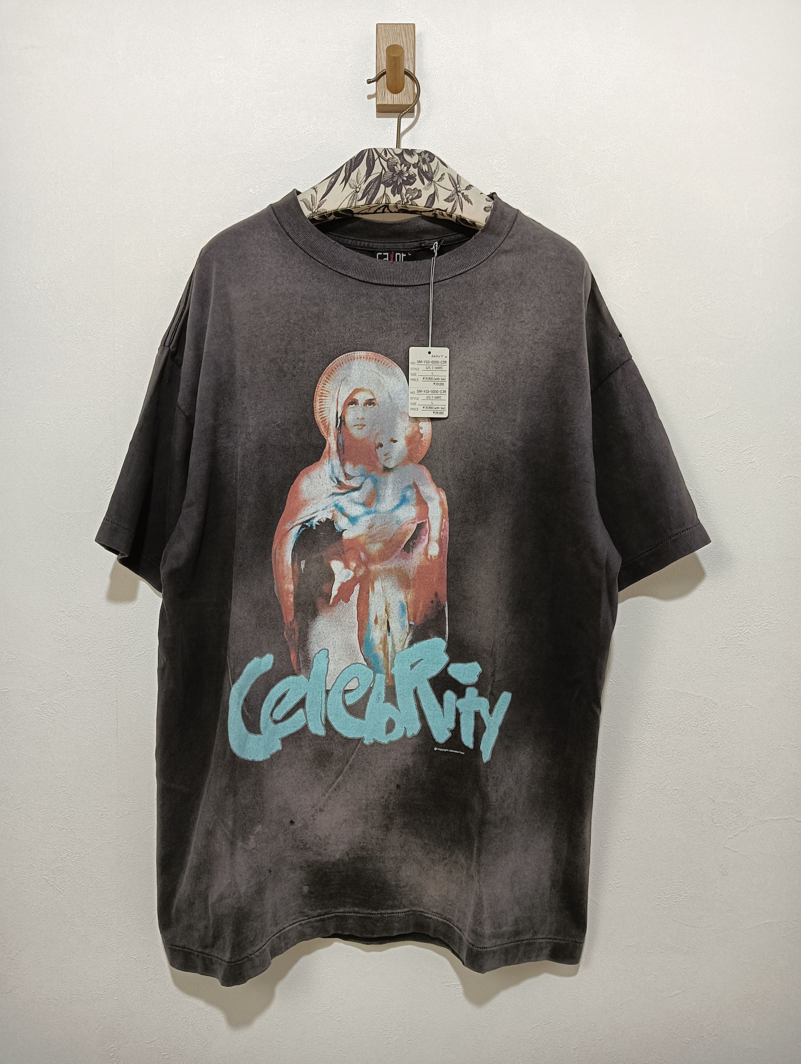 Celebrity Tee
