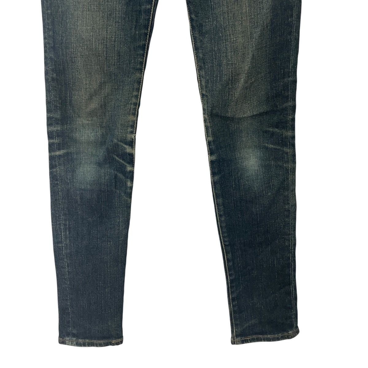 Levi's Vintage 90s Levis Denim Jeans Size 28" / US 6 / IT 42 - 4 Thumbnail