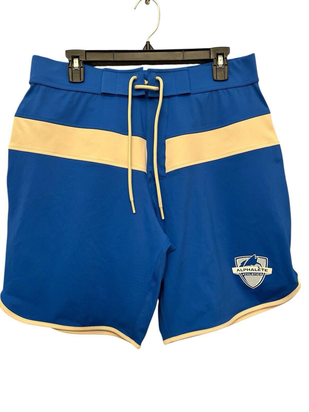 Alphalete Athletics Alphalete TITAN BOARDSHORT Men Size 34 Size US 34 / EU 50 - 1 Thumbnail