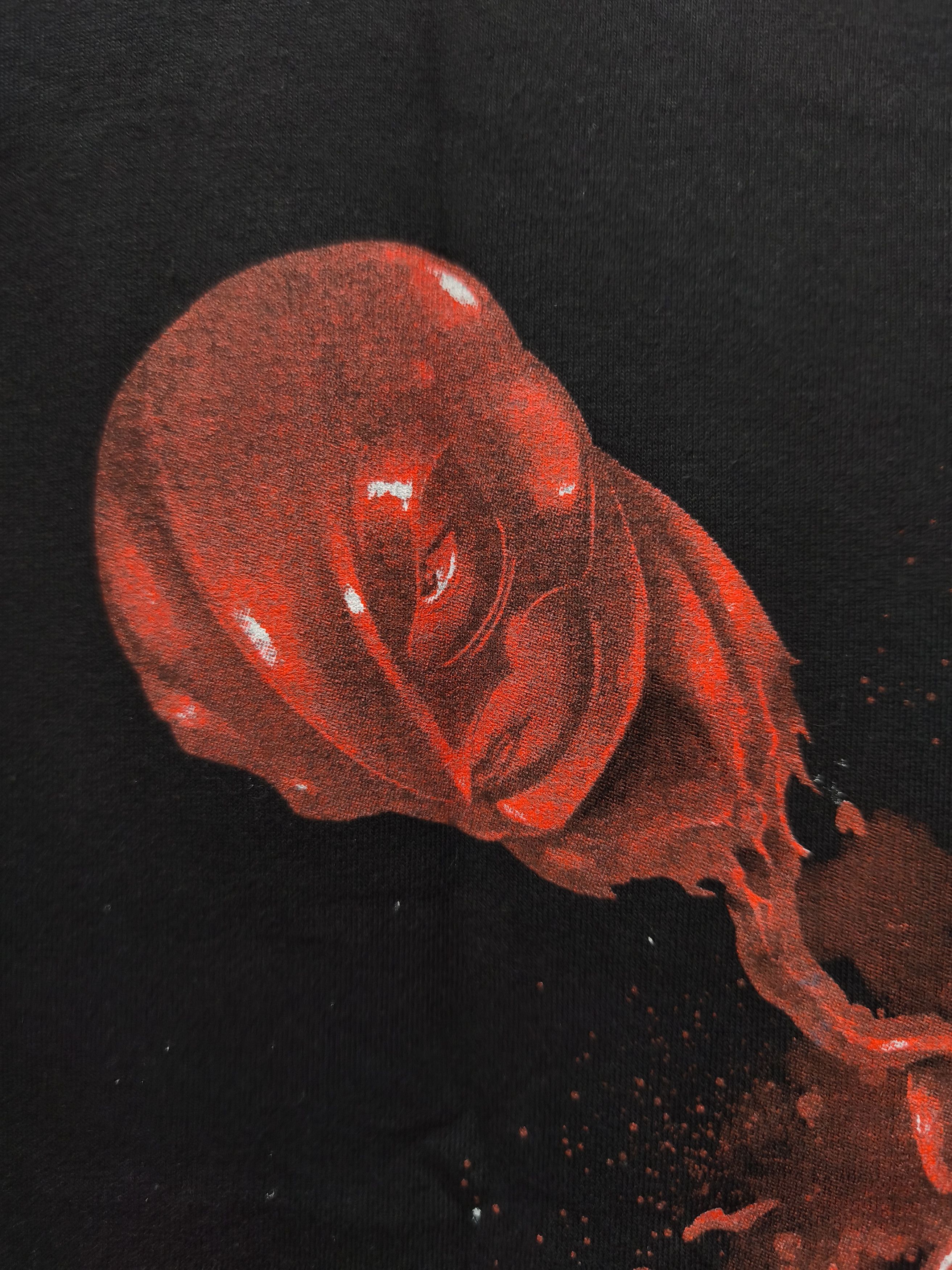 Anime Berserk "Dismember-serk" T-shirt Size US XL / EU 56 / 4 - 11 Thumbnail
