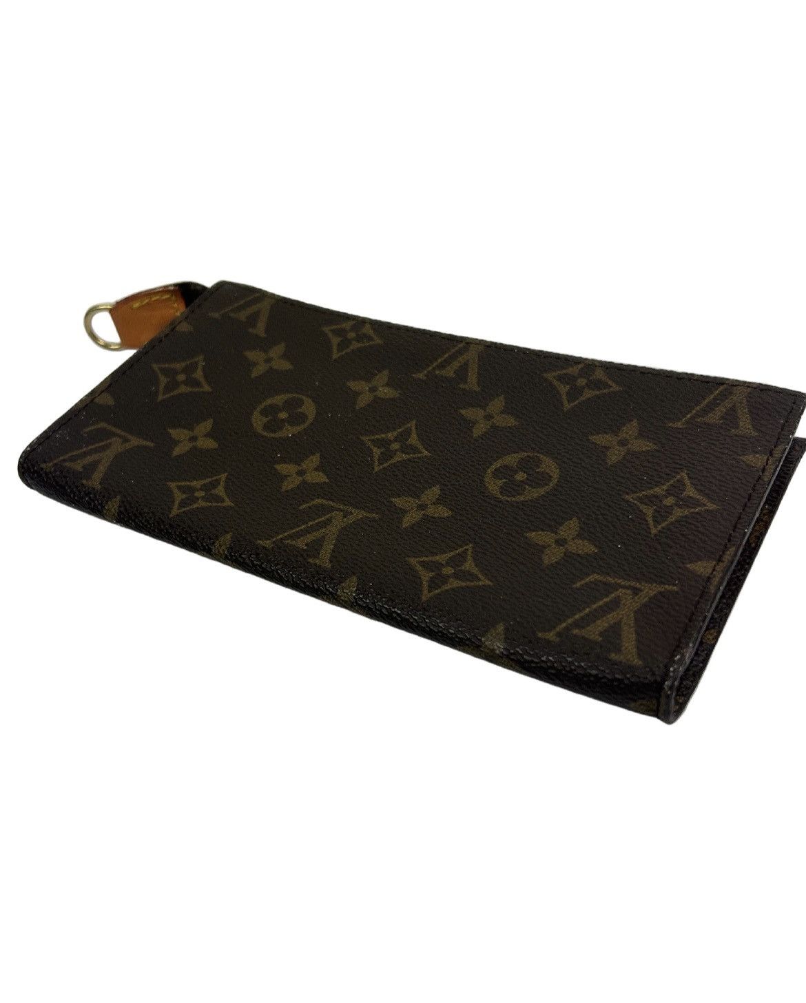Louis Vuitton Louis Vuitton Monogram Toiletry Pouch Size ONE SIZE - 4 Thumbnail