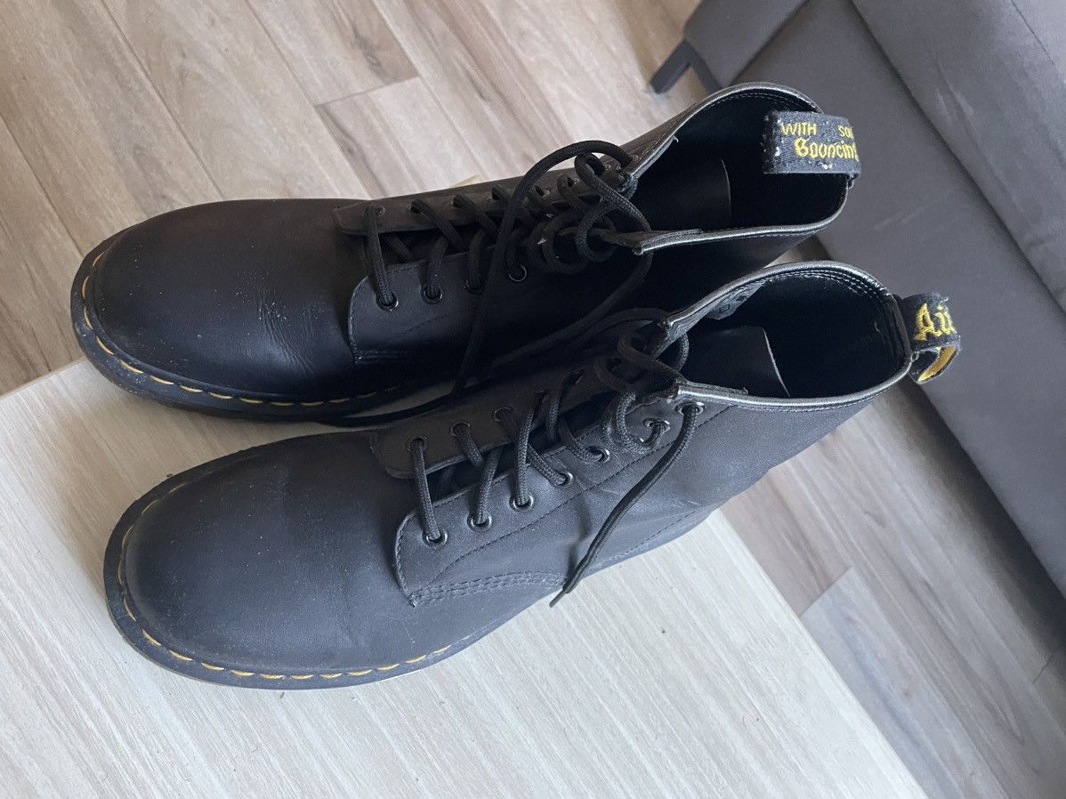 Dr. Martens Boots Size US 10.5 / EU 43-44 - 12 Thumbnail