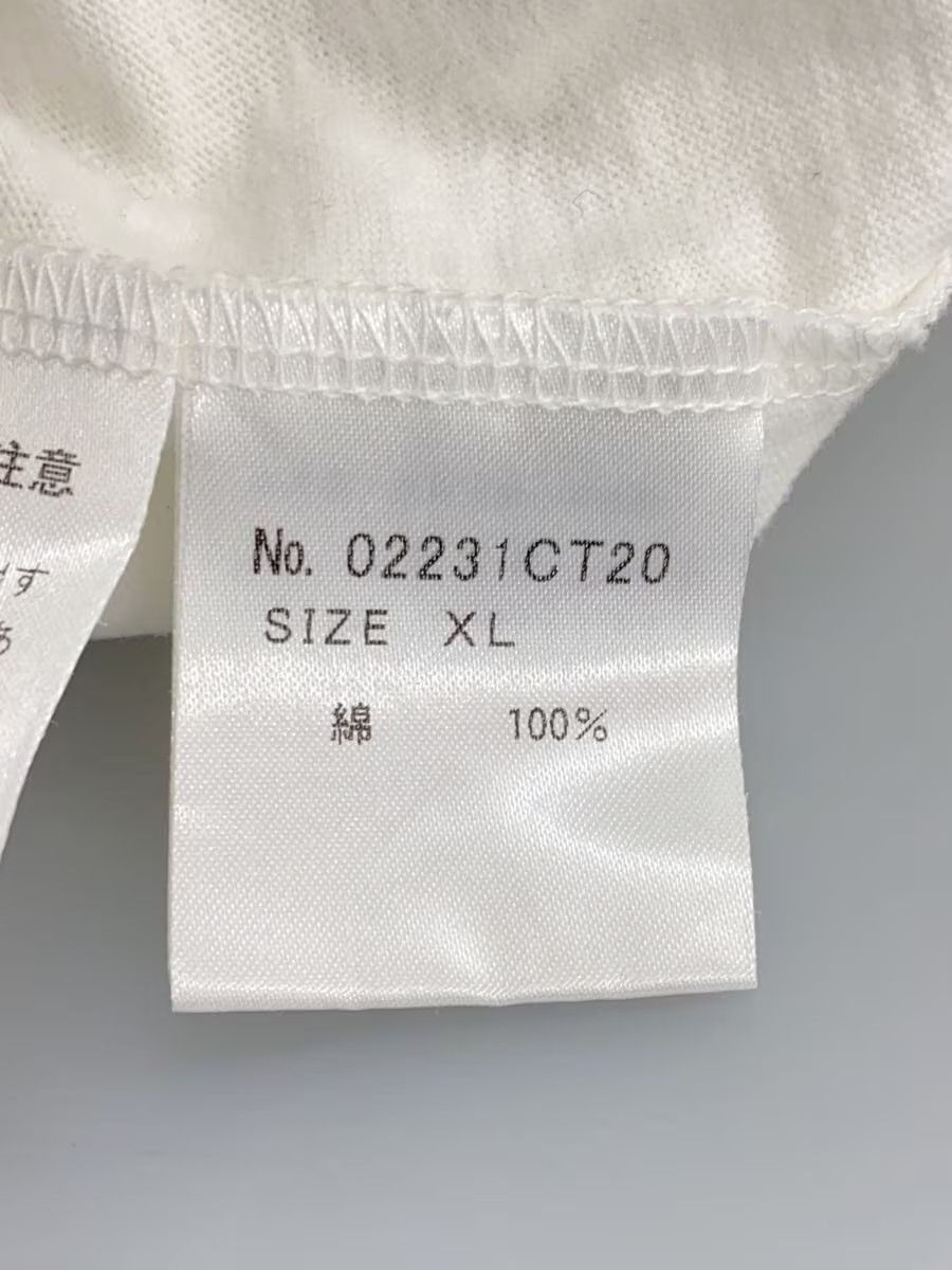 Hysteric Glamour Archive Bear Logo Tee Size US XL / EU 56 / 4 - 4 Thumbnail
