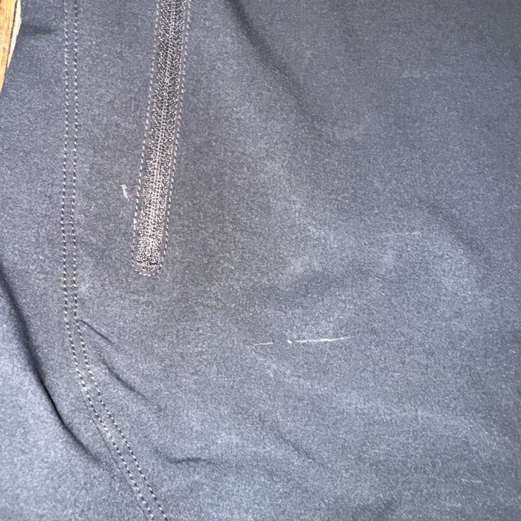 Patagonia Patagonia Black Softshell Polartec Men’s Medium Jacket Size US M / EU 48-50 / 2 - 5 Thumbnail