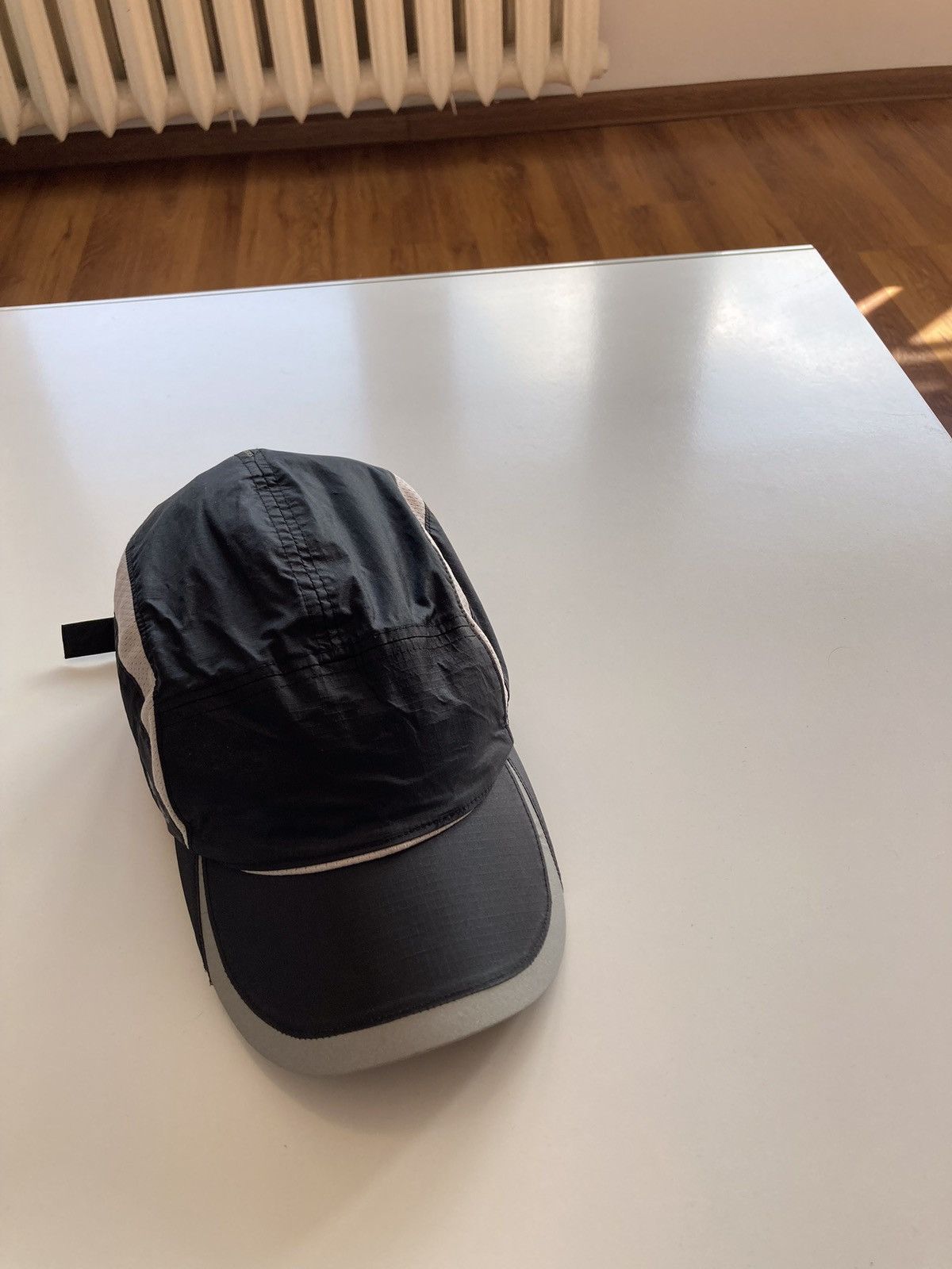 Mercedes-Benz Vintage mclaren mercedes hat cap OS Nascar f1 racing drip Size ONE SIZE - 3 Thumbnail