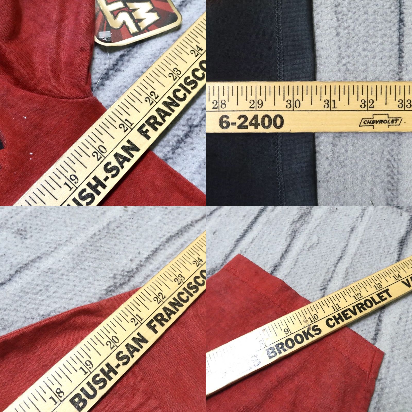Star Wars Vintage Star Wars Shirt L Mens Tie Dye Darth Maul 90s Episode 1 Size US L / EU 52-54 / 3 - 8 Thumbnail
