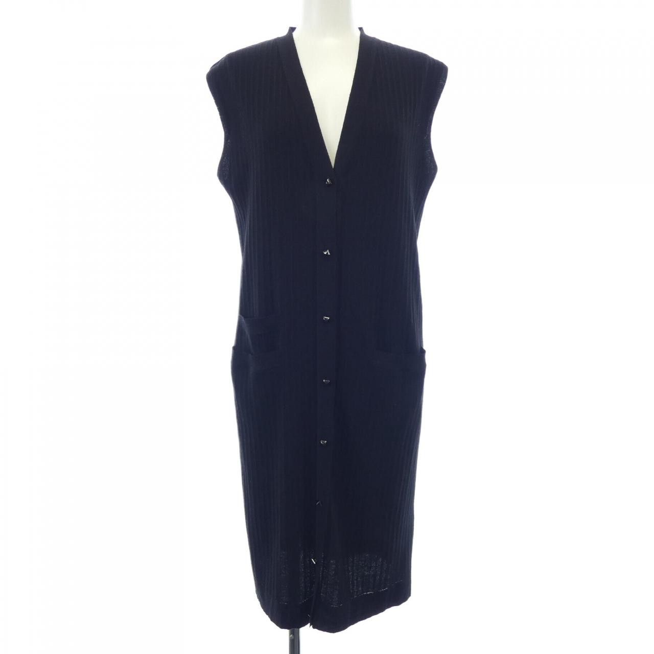 Hermes Hermes Long Vest Long Vest Others Tops DUTY FREE for USA