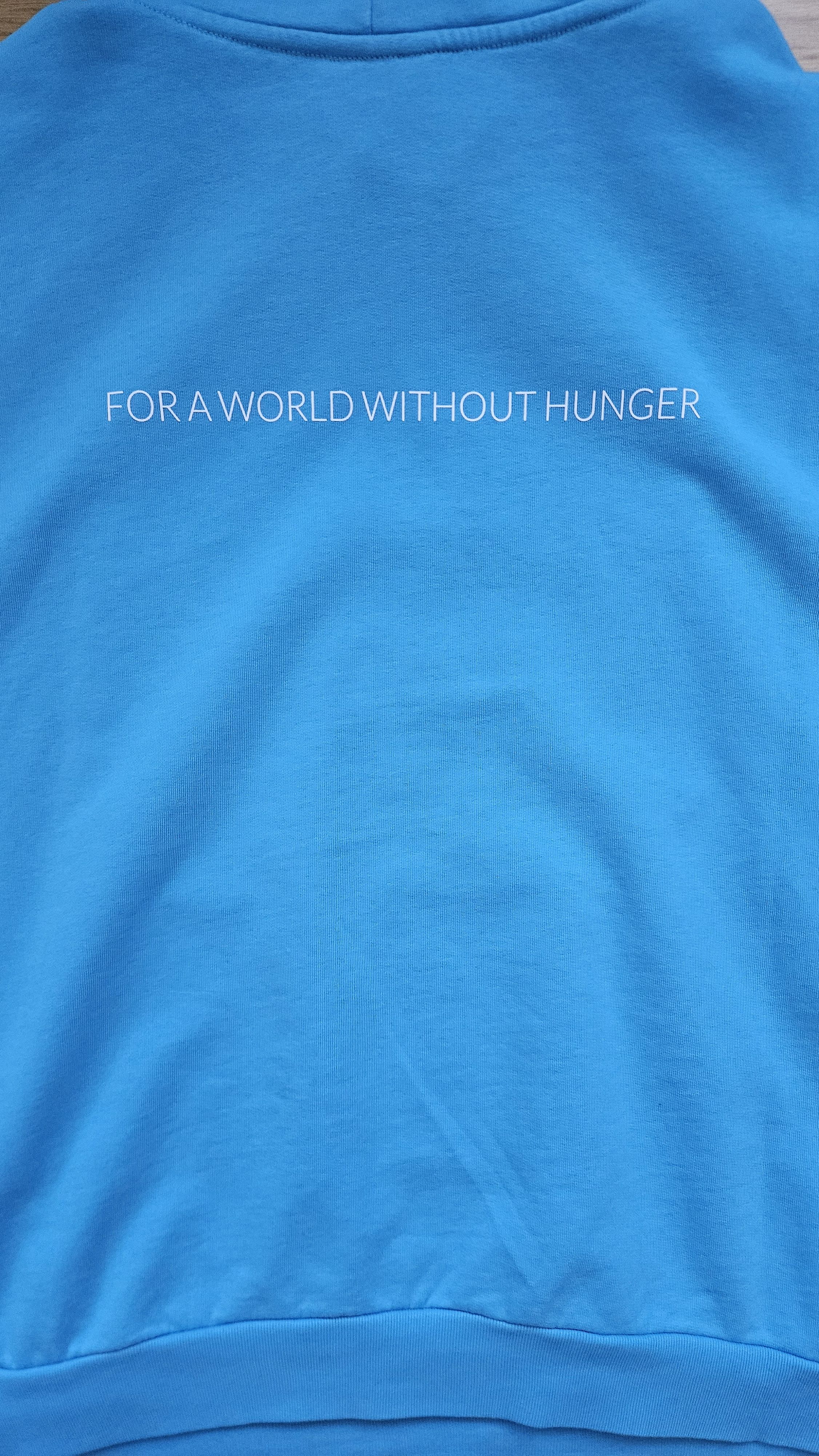 Balenciaga Balenciaga rare World Food Programme Size US M / EU 48-50 / 2 - 7 Thumbnail