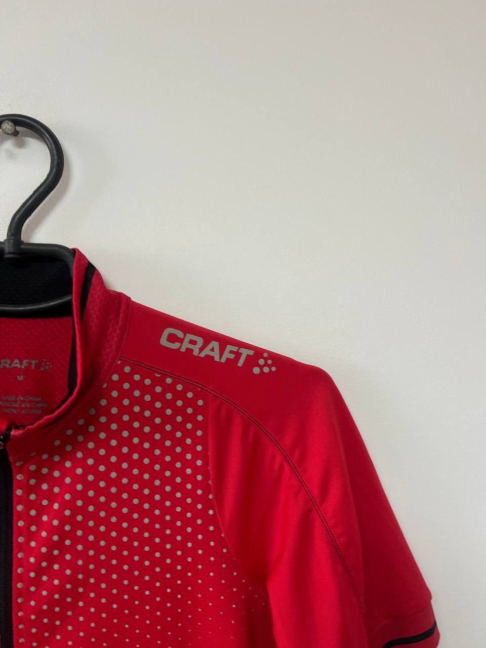Other Craft Team Cycling Jersey Racing Shirt Bicycle Bike M Size US M / EU 48-50 / 2 - 3 Thumbnail