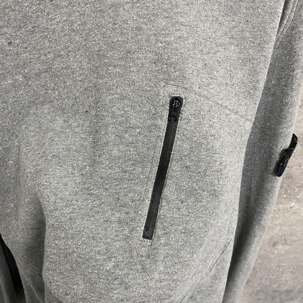 Stone Island Stone Island Sweatshirt Size US S / EU 44-46 / 1 - 5 Thumbnail