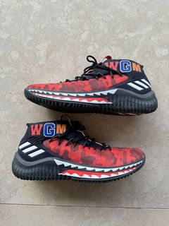 Dame best sale 4 bhm