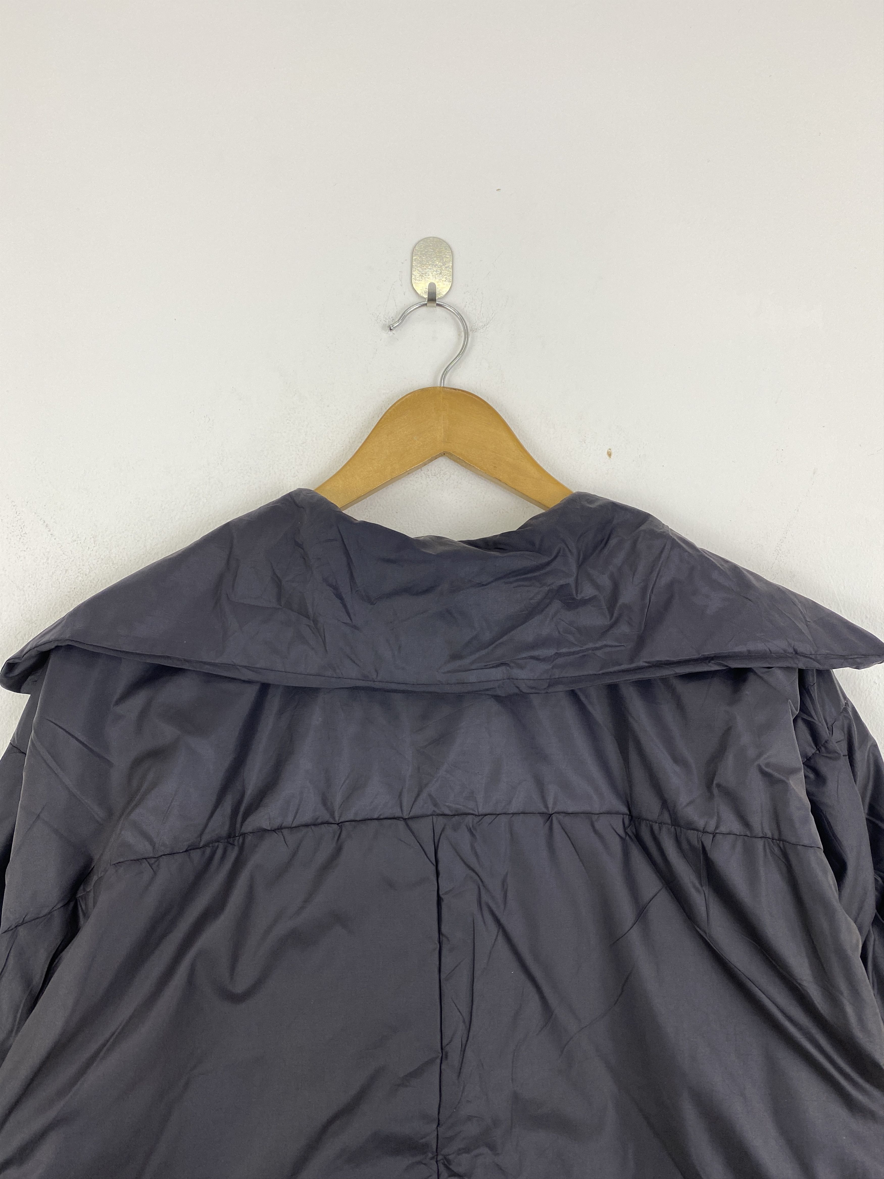 Issey Miyake Vintage Issey Miyake Designer Button Up Long Jacket J2044 Size US M / EU 48-50 / 2 - 5 Thumbnail