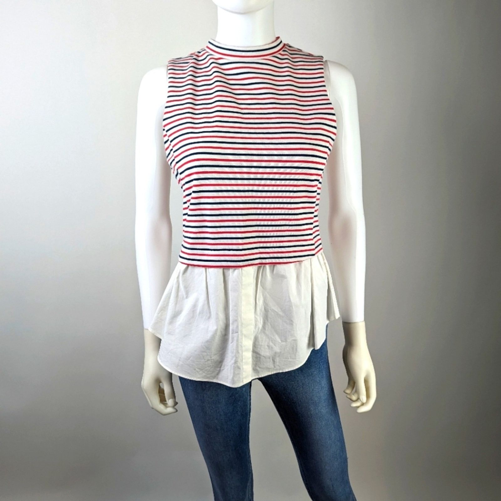 English Factory English Factory Blouse - Small Size S / US 4 / IT 40 - 1 Thumbnail