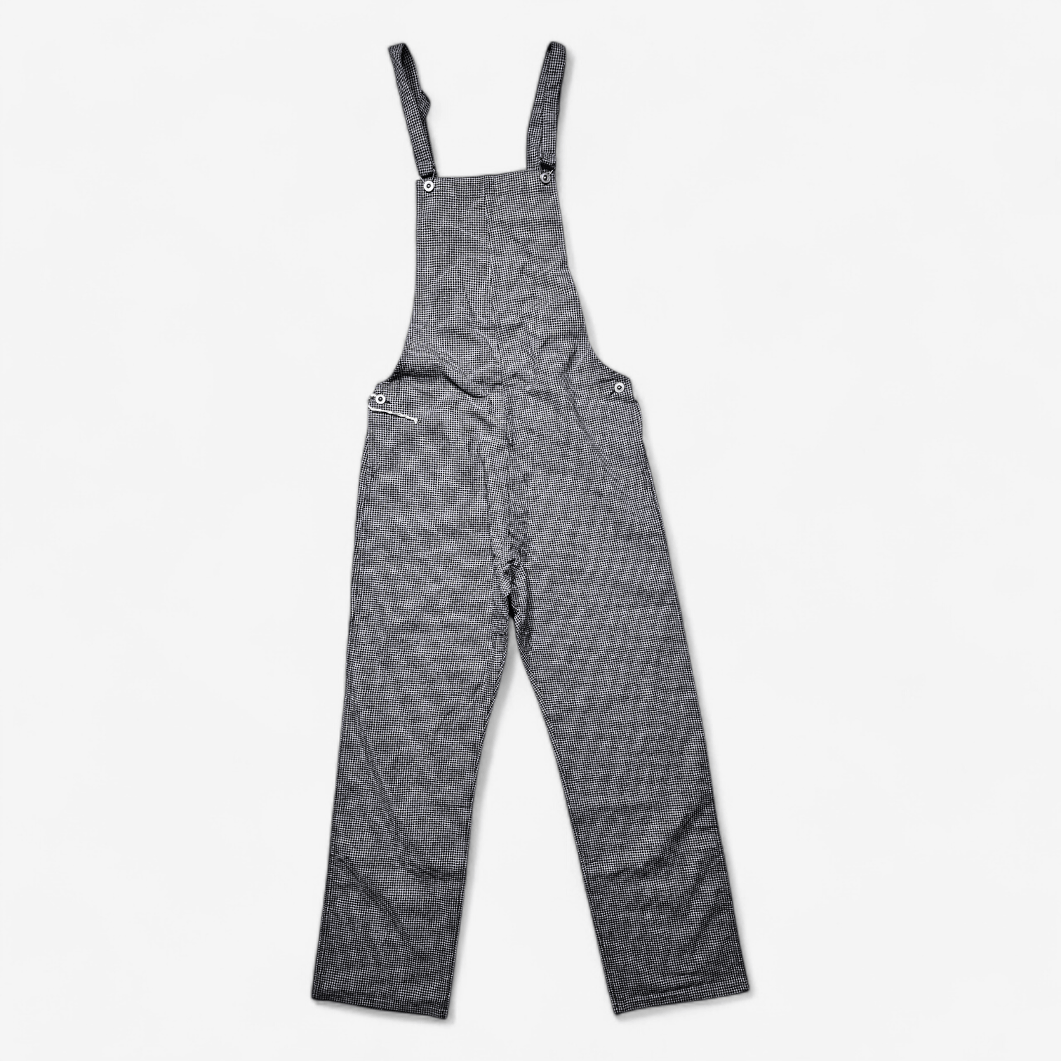 Levi's Vintage Clothing LVC Levi's Vintage Clothing Lot 36 Bib And Brace Overalls Size US 28 / EU 44 - 2 Thumbnail