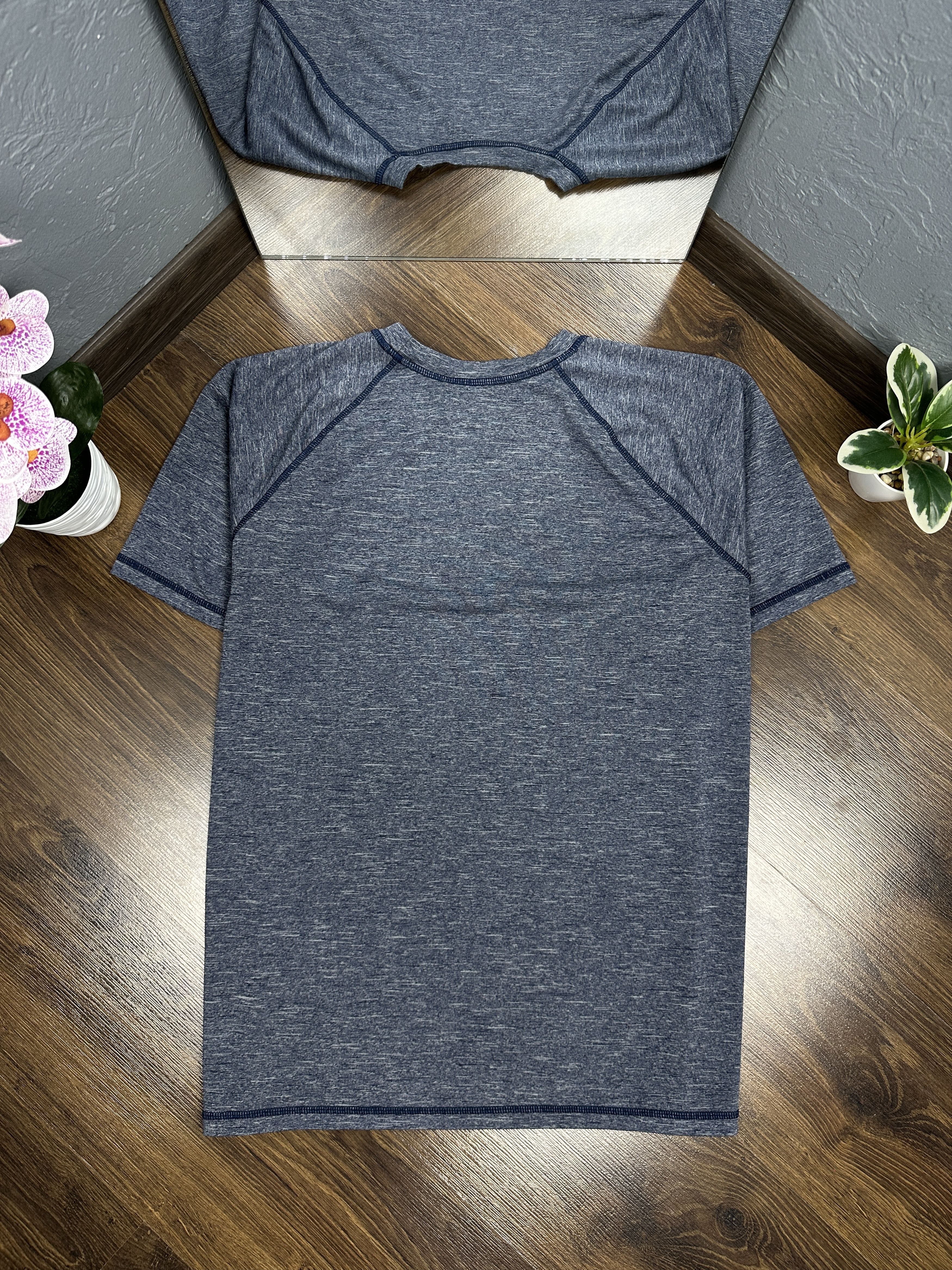 Nike Nike Dri Fit crew neck t-shirt Size US XL / EU 56 / 4 - 6 Thumbnail