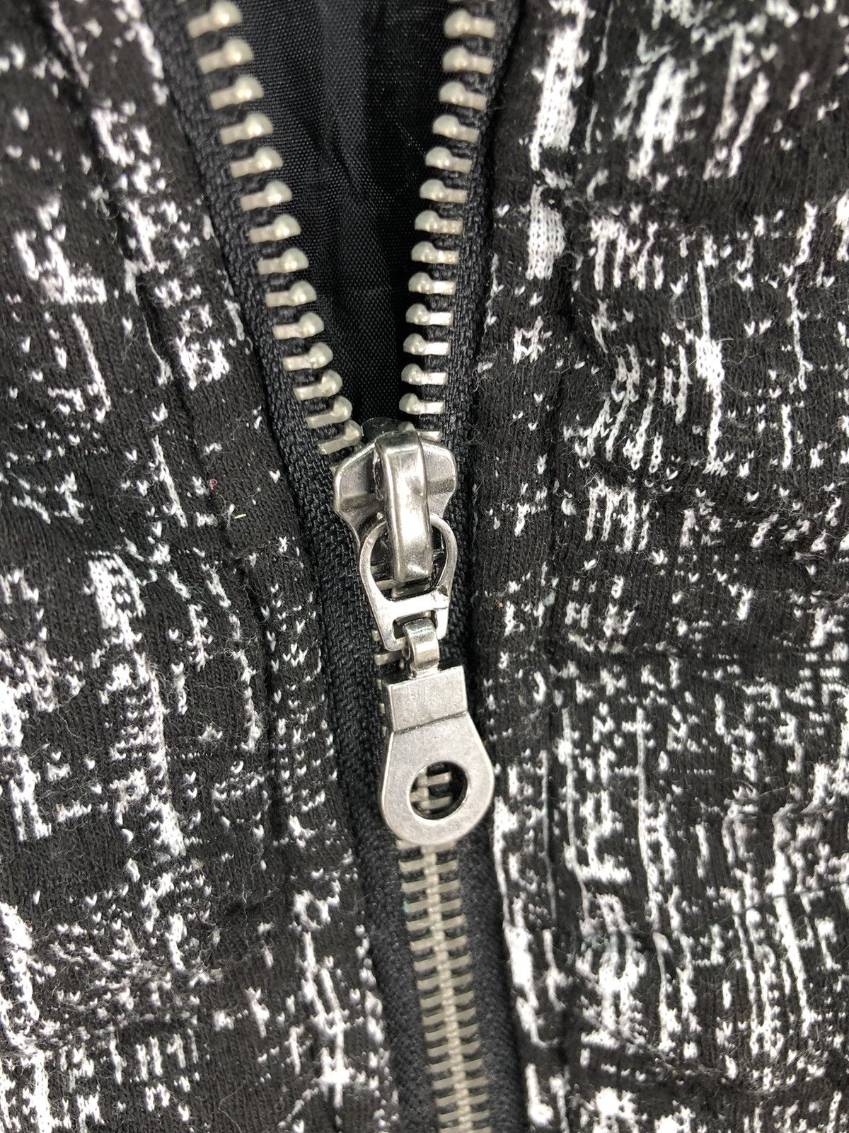 Japanese Brand × Vintage Growth by Grailed Vest Size US M / EU 48-50 / 2 - 5 Thumbnail