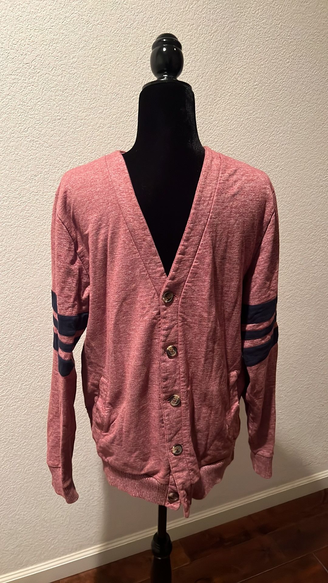 Hawkings Mcgill Cardigan Size US L / EU 52-54 / 3 - 3 Thumbnail