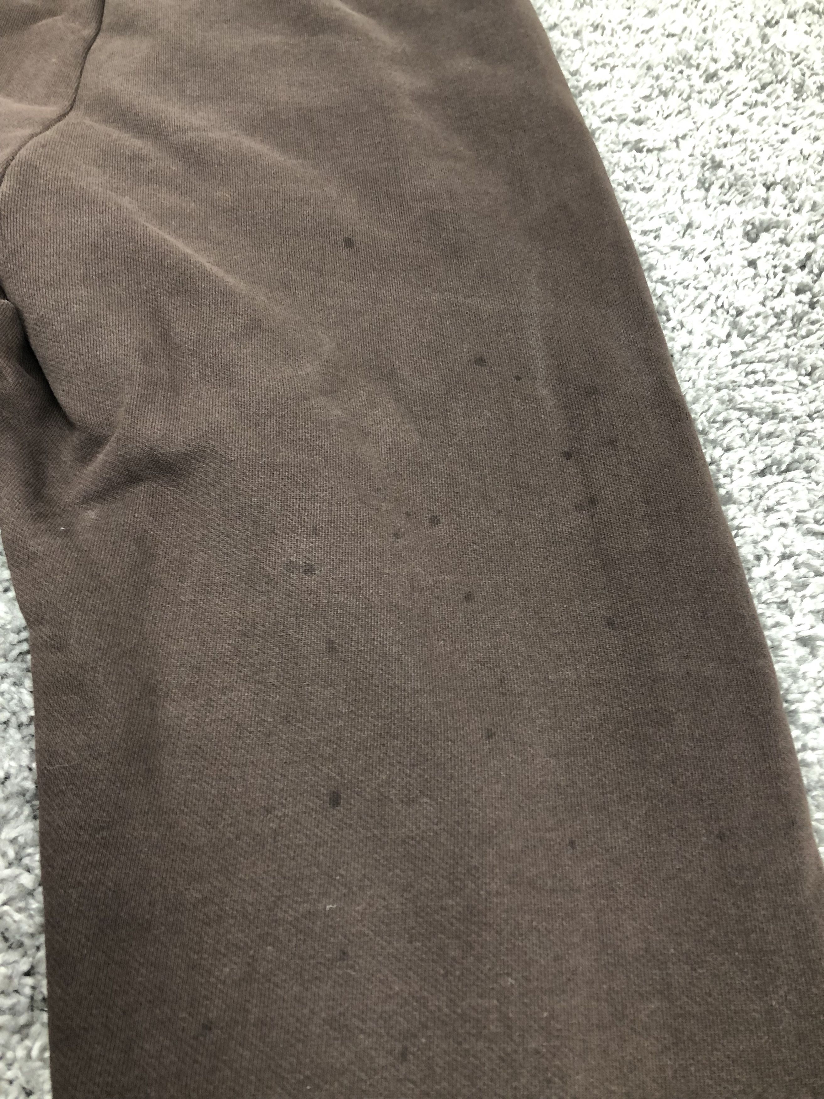 Balenciaga Balenciaga 2016 Baggy Sweatpants Size US 33 - 13 Thumbnail