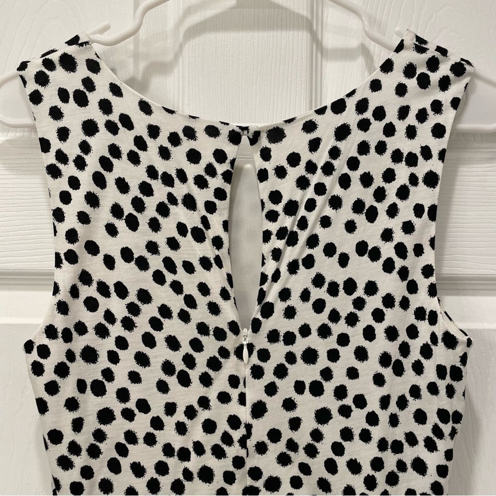 Loft Ann Taylor LOFT Dress S Size S / US 4 / IT 40 - 6 Thumbnail