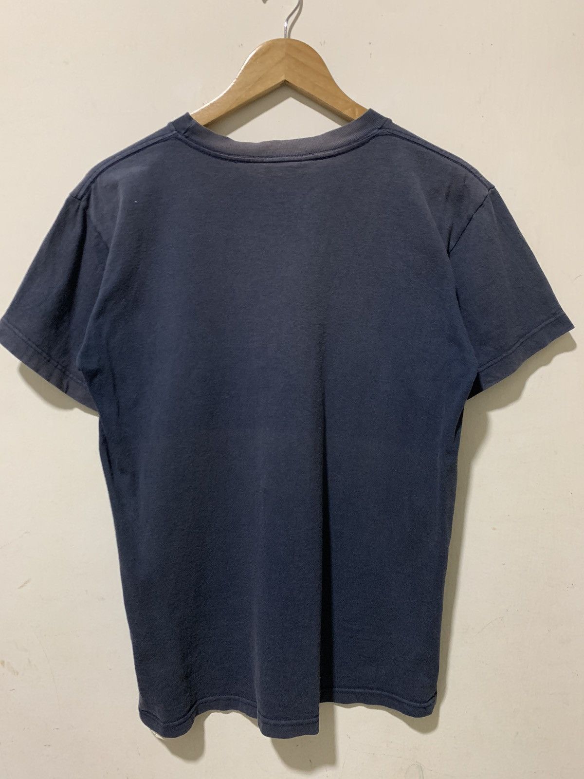 Japanese Brand Vintage X-Girl Spell Out Simple Logo Faded Size US M / EU 48-50 / 2 - 5 Thumbnail