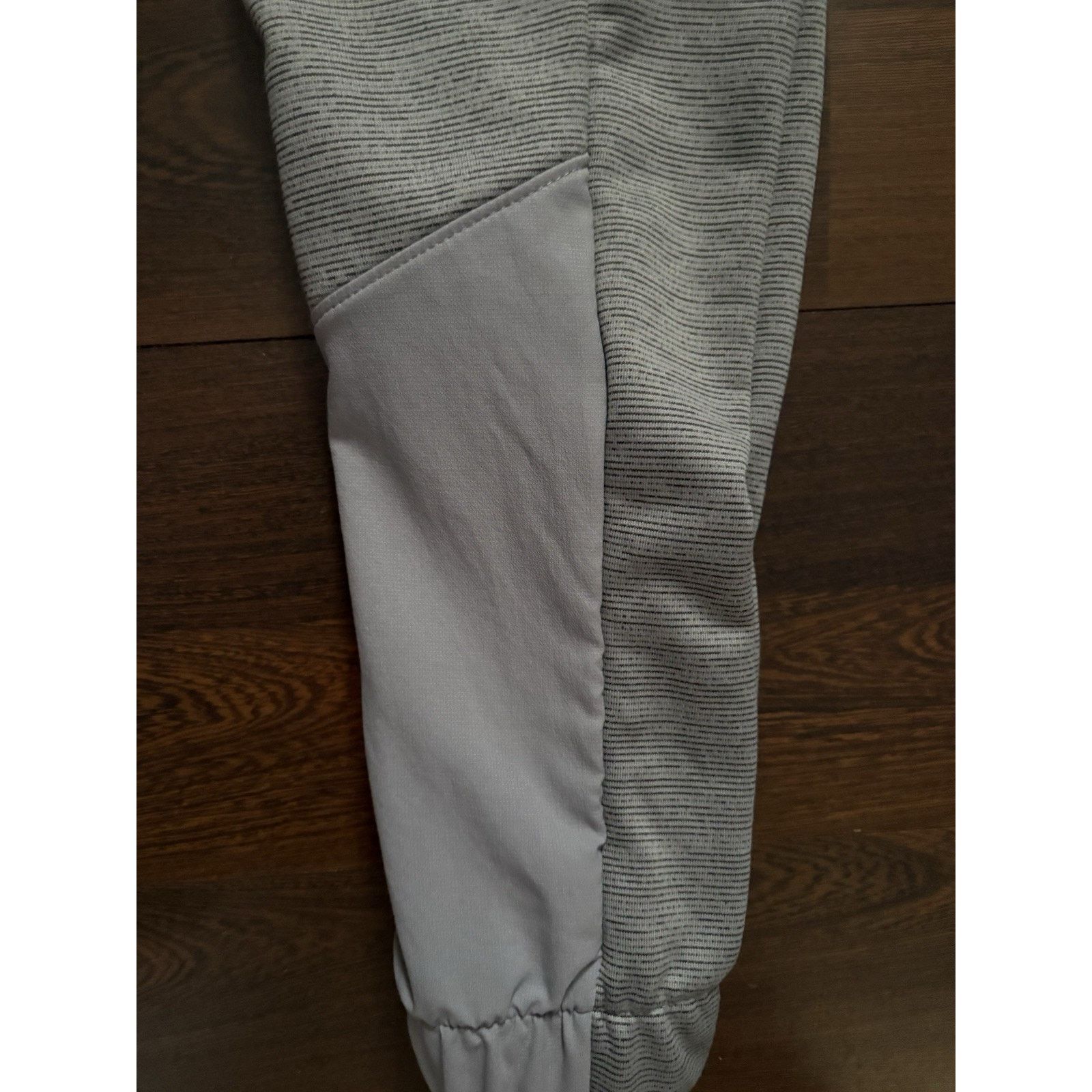 Nike Nike Joggers Mens Size S Gray Stretch Training BV2688-073 Size US 34 / EU 50 - 4 Thumbnail