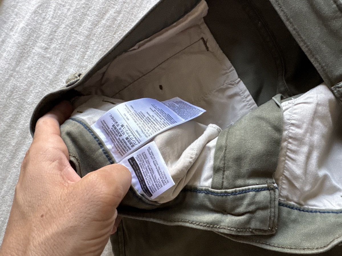 Levi's Levi xx chino standard taper Size US 34 / EU 50 - 2 Thumbnail