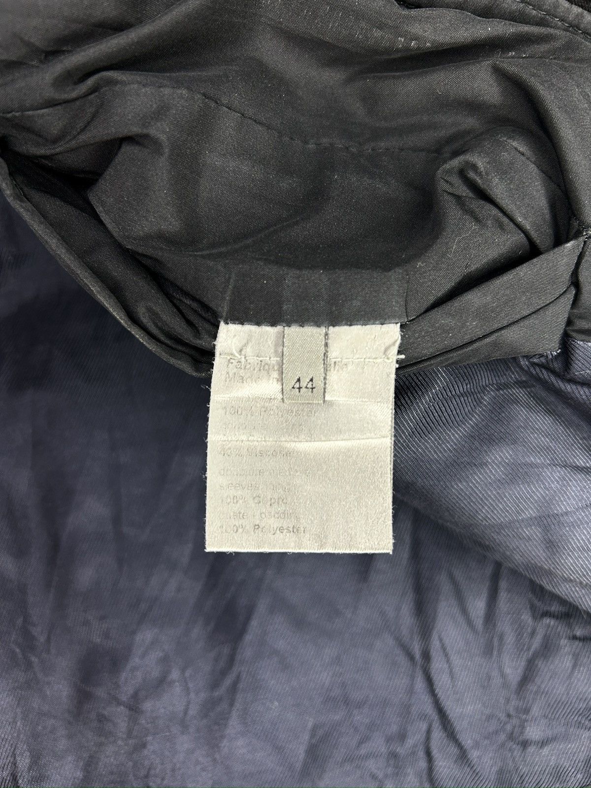 Dior F/W 08 KVA bomber Jacket Size US S / EU 44-46 / 1 - 23 Thumbnail