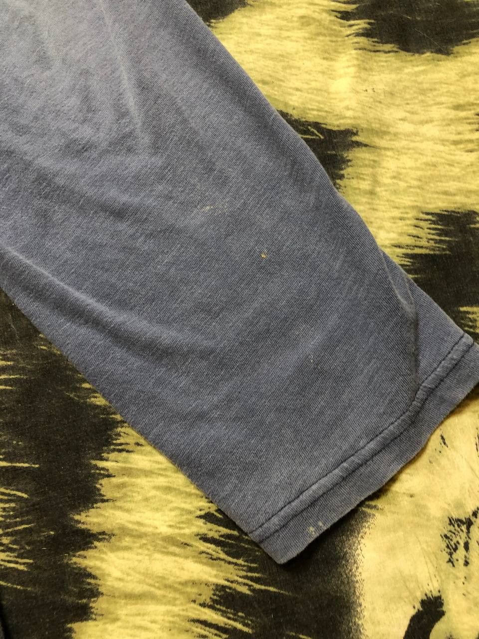 Polo Ralph Lauren Y2K hoodie big print Polo Ralph Lauren vintage streetwear Size US XL / EU 56 / 4 - 17 Thumbnail