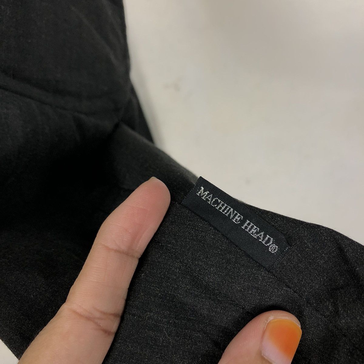 Japanese Brand 📌Vintage Chore Biker Jacket Machine Heat Issey Miyake Size US L / EU 52-54 / 3 - 16 Thumbnail
