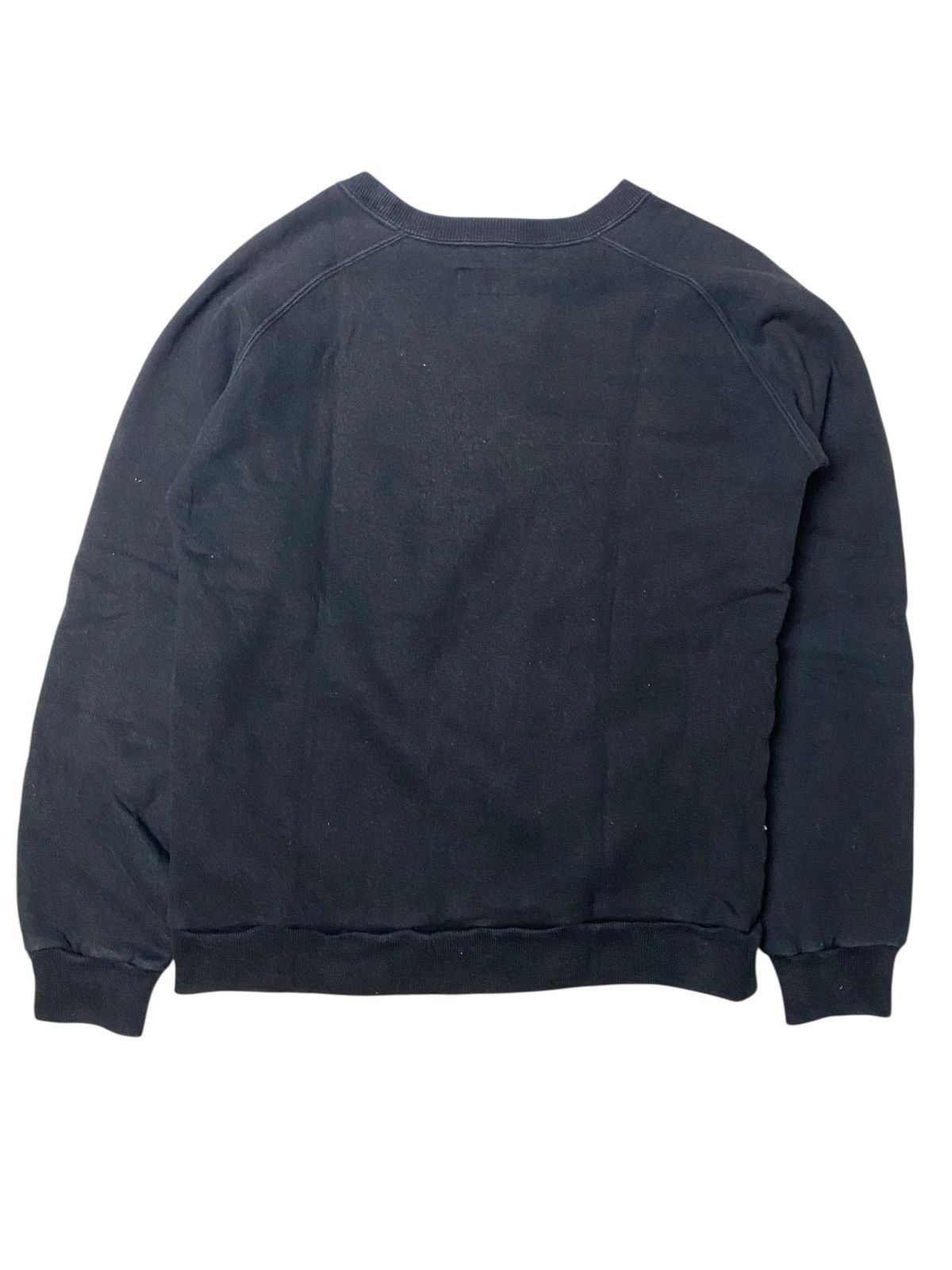 20471120 2000's Noyhait Punk Girl Sweatshirt Size US S / EU 44-46 / 1 - 5 Thumbnail