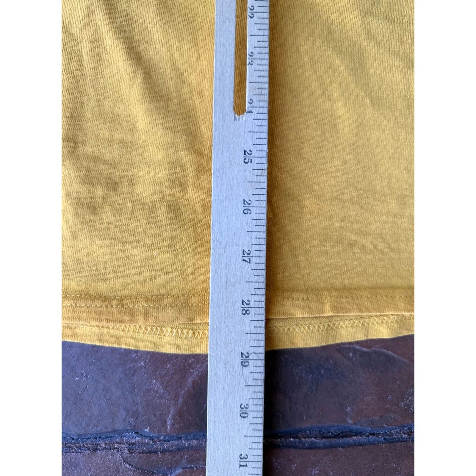 Crooks & Castles Crooks & Castles Medusa Graphic T-Shirt L Men Yellow Streetwear Y2K Hoodie? No Size US L / EU 52-54 / 3 - 5 Thumbnail