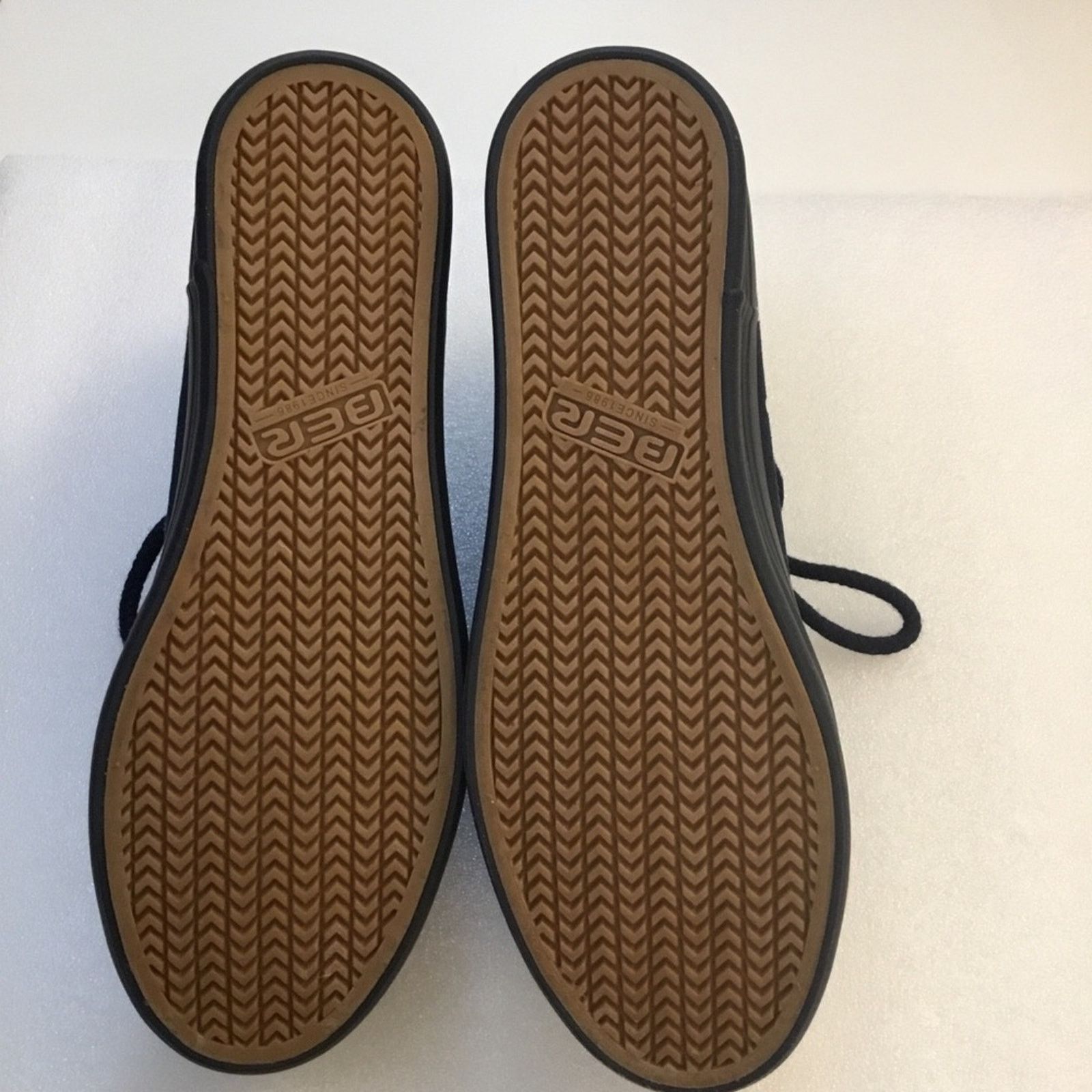 Other BER Blue Dots Sneakers Size US 7.5 / IT 37.5 - 3 Thumbnail