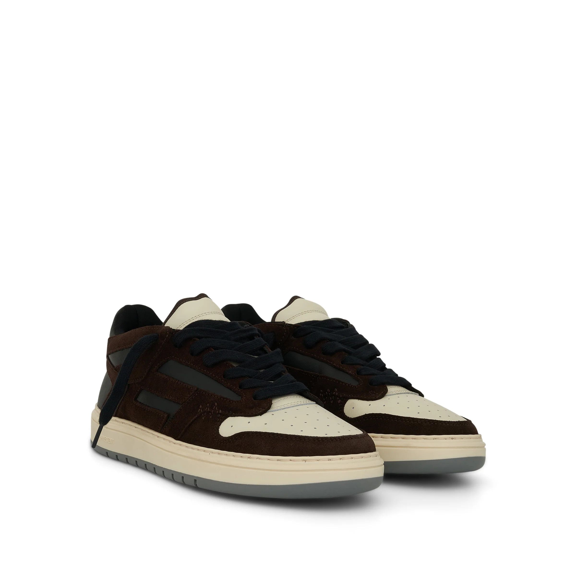 Represent Clo. o1mris0824 Reptor Sneaker in Black Size US 7 / EU 40 - 2 Thumbnail