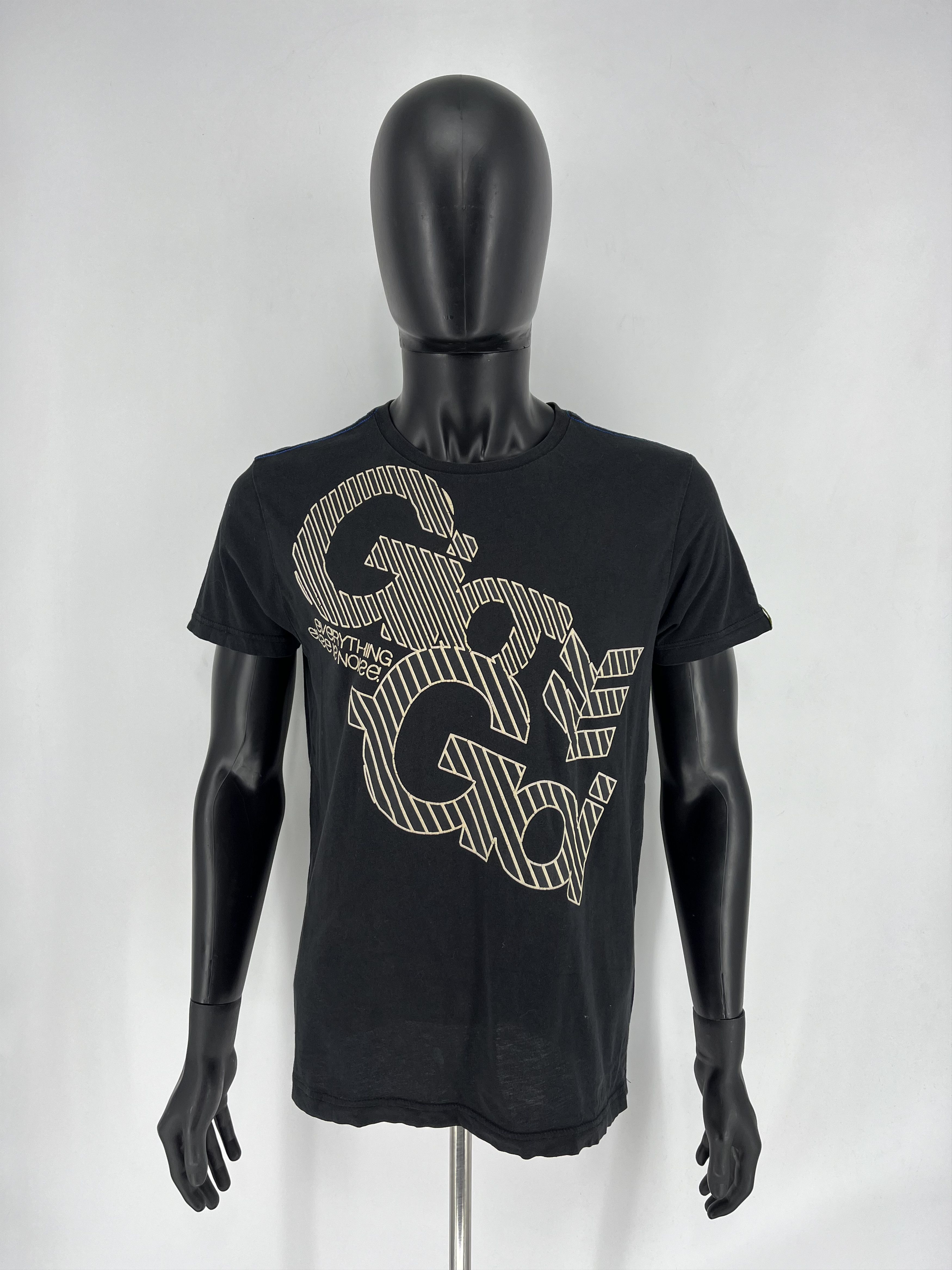 Gio-Goi Vintage Y2K T-Shirts Gio Goi Size M Size US M / EU 48-50 / 2 - 2 Thumbnail