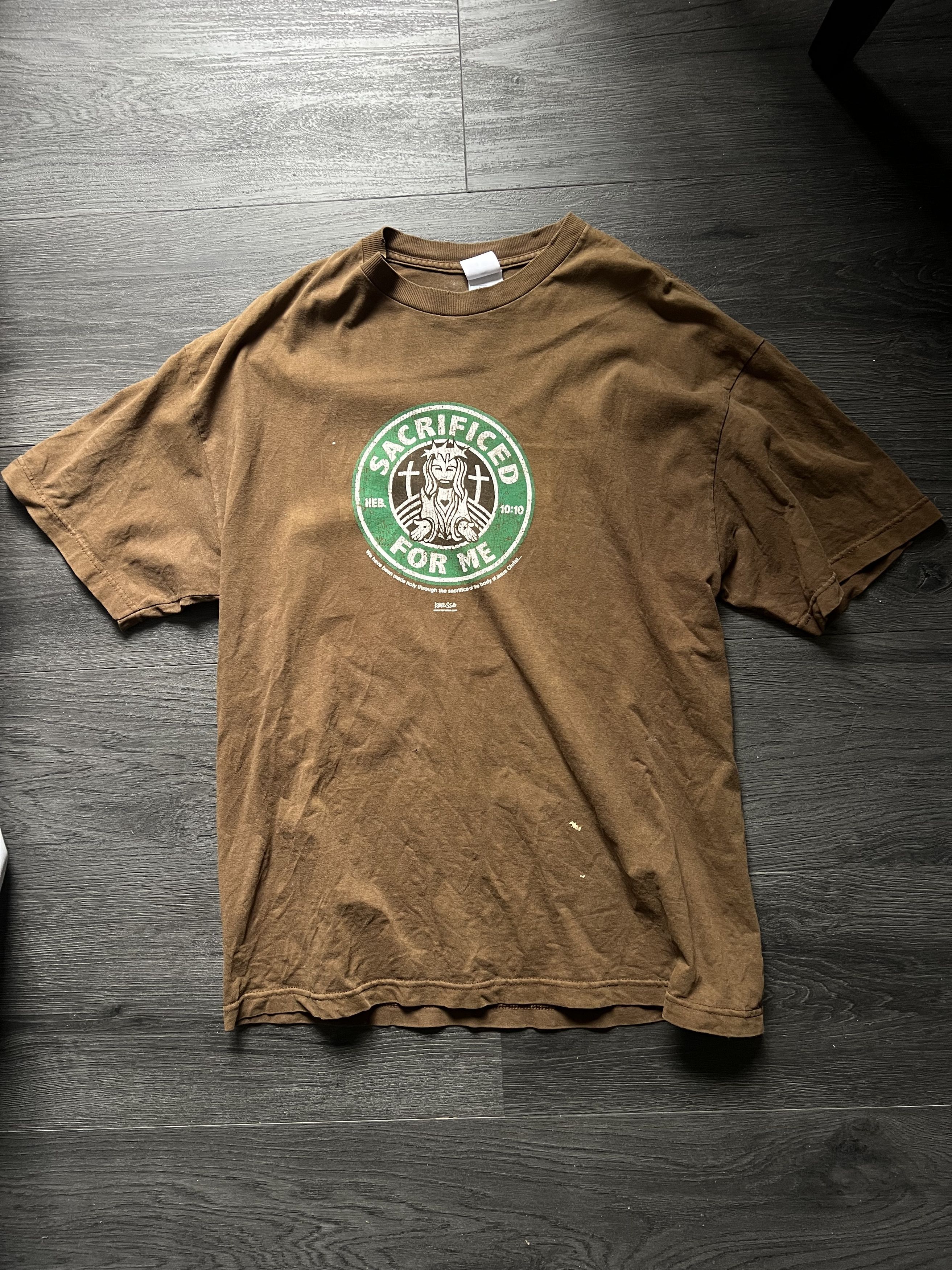 Other Vintage Skate Shirt Size US XL / EU 56 / 4 - 1 Thumbnail