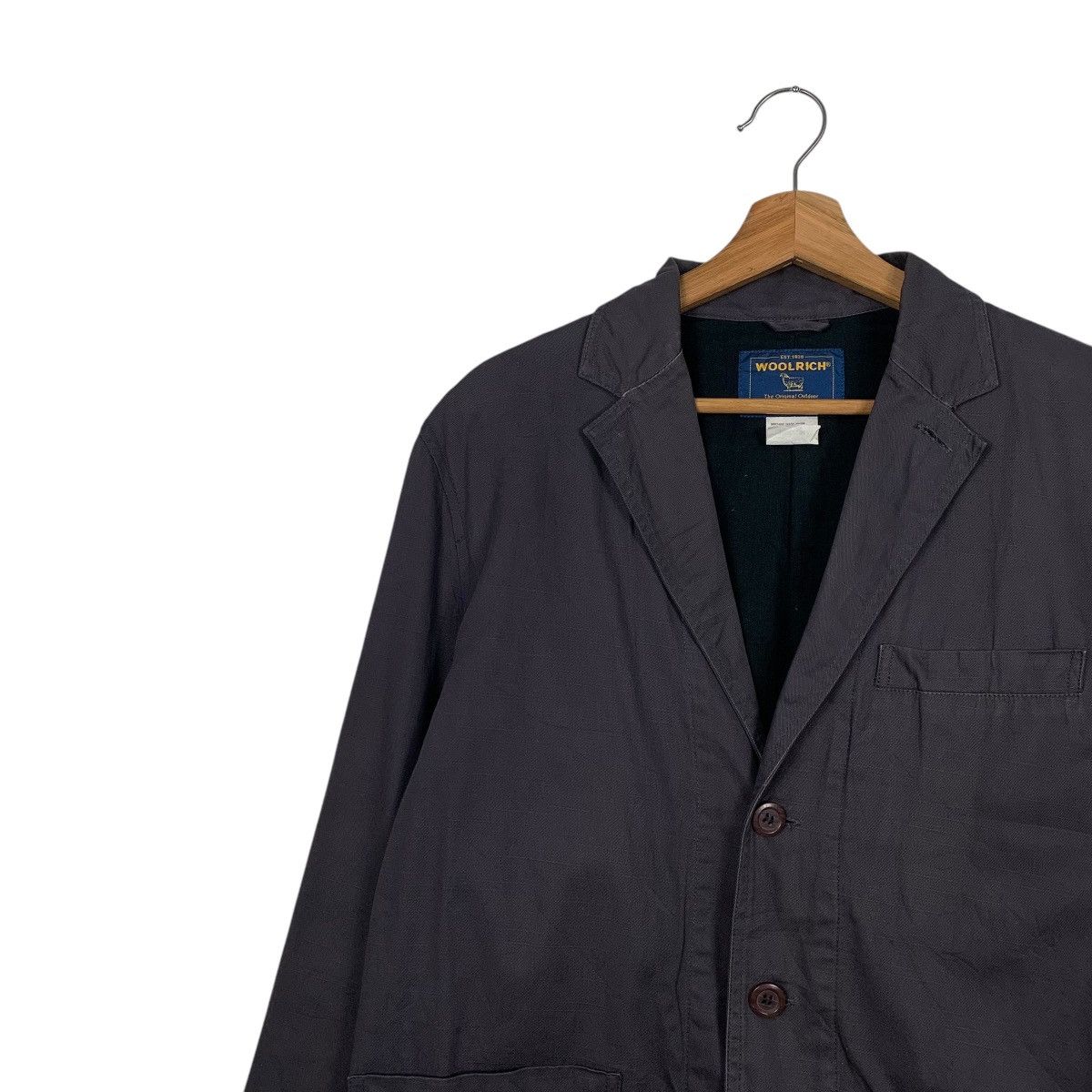 Woolrich Woolen Mills Woolrich Casual Jacket Size US M / EU 48-50 / 2 - 6 Thumbnail