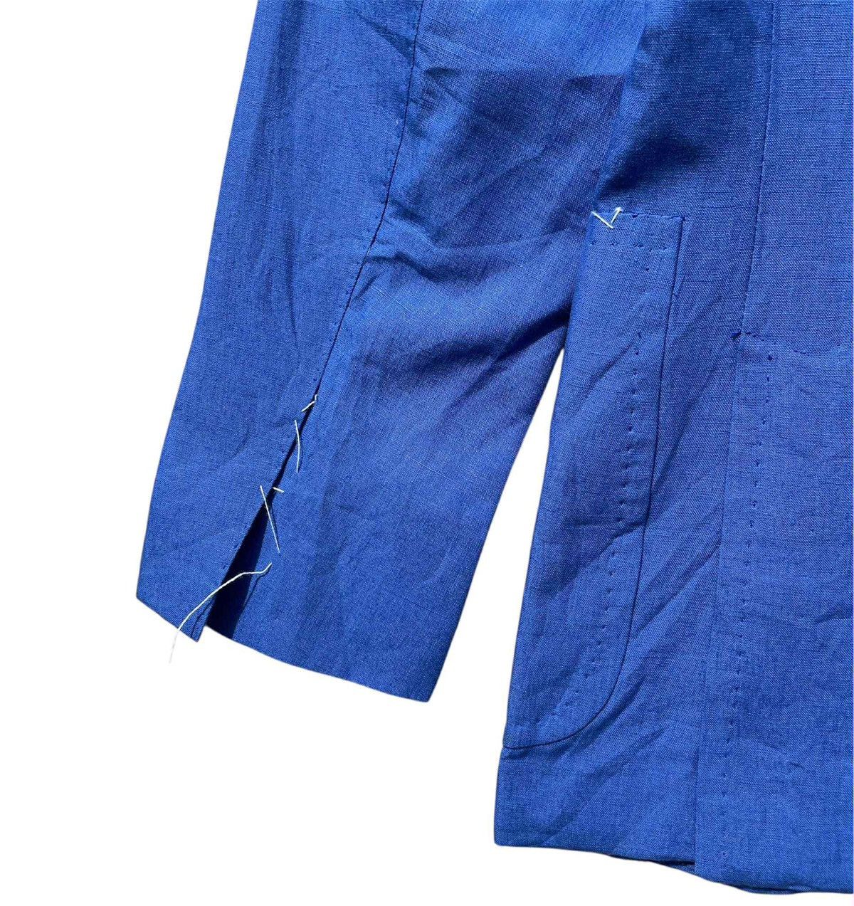 SARTORIO 🔥Accept Binding Offer🔥 Sartorio Blazer Jacket Size US S / EU 44-46 / 1 - 5 Thumbnail