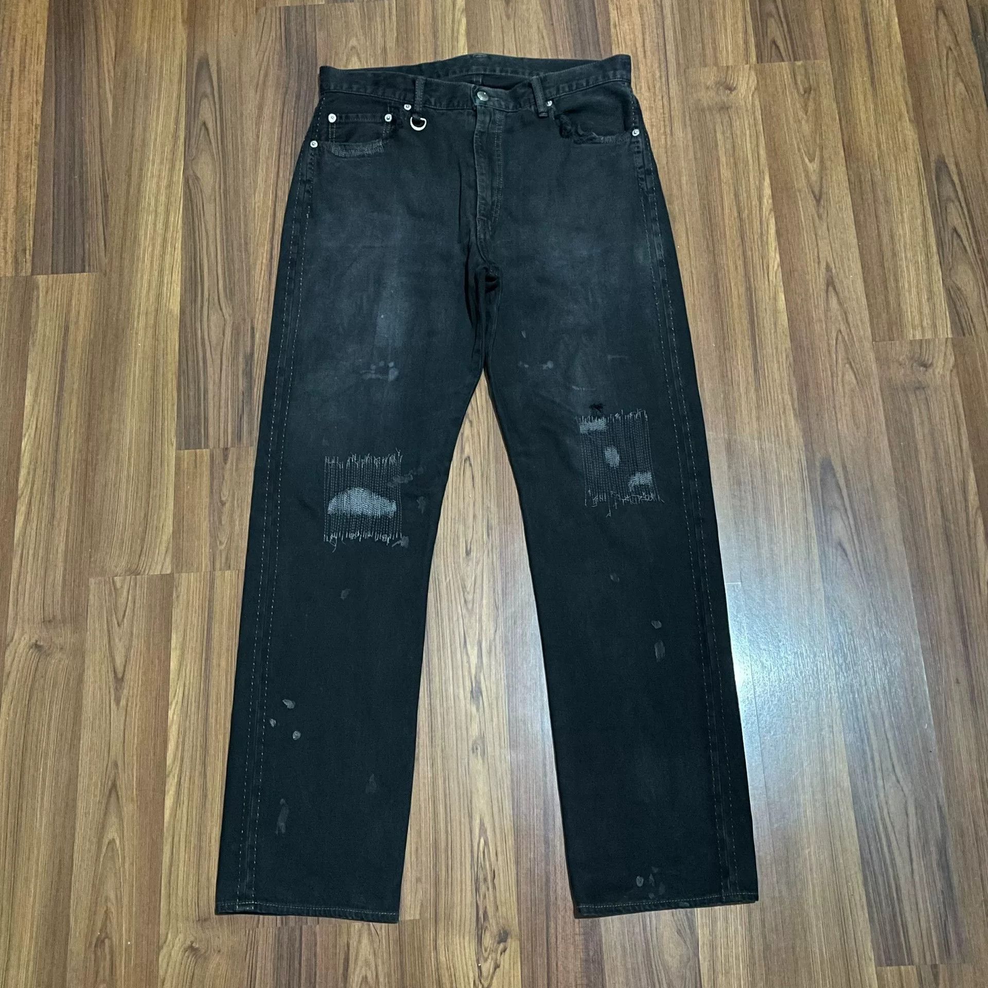 Sophnet. SOPHNET Japanese Work Painter Pants Size US 30 / EU 46 - 1 Thumbnail
