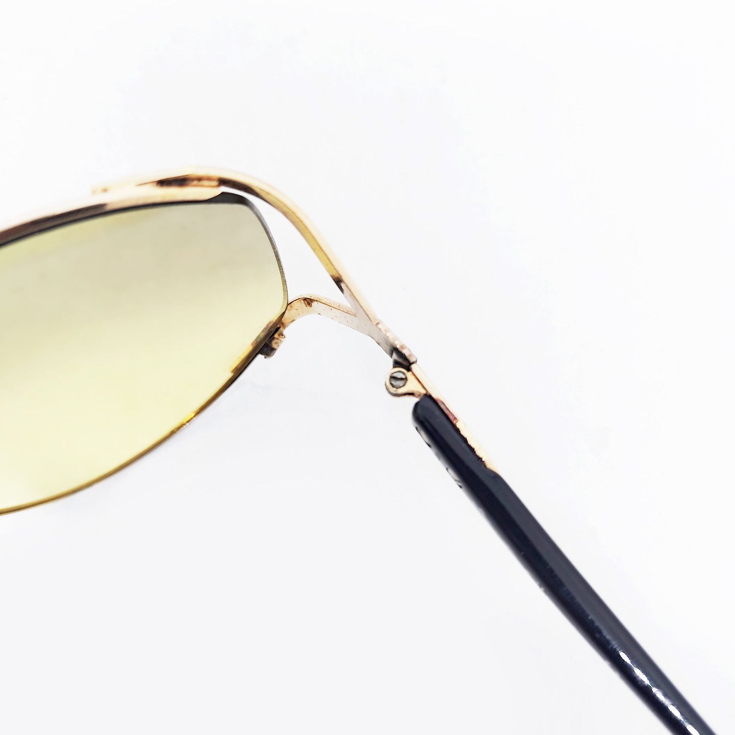 Dior 80’S CHRISTIAN DIOR SUNGLASSES [2250 49] Size ONE SIZE - 17 Thumbnail