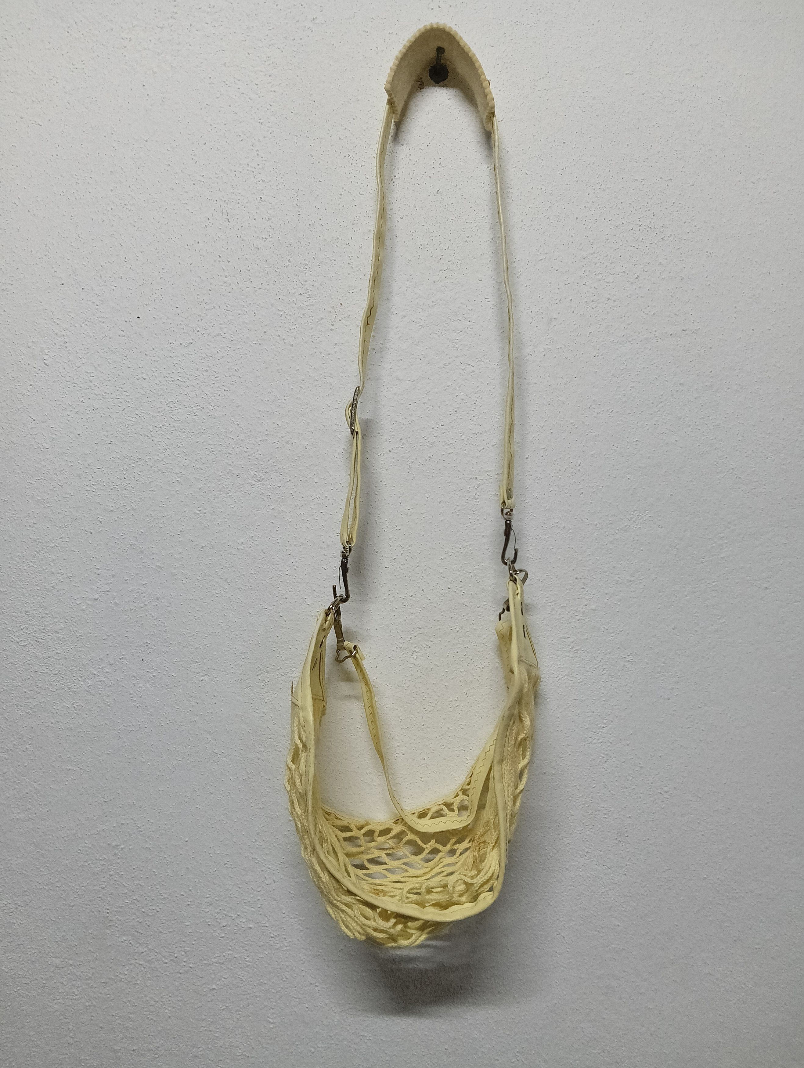 Japanese Brand vintage Japanese brand net bags Size ONE SIZE - 1 Thumbnail