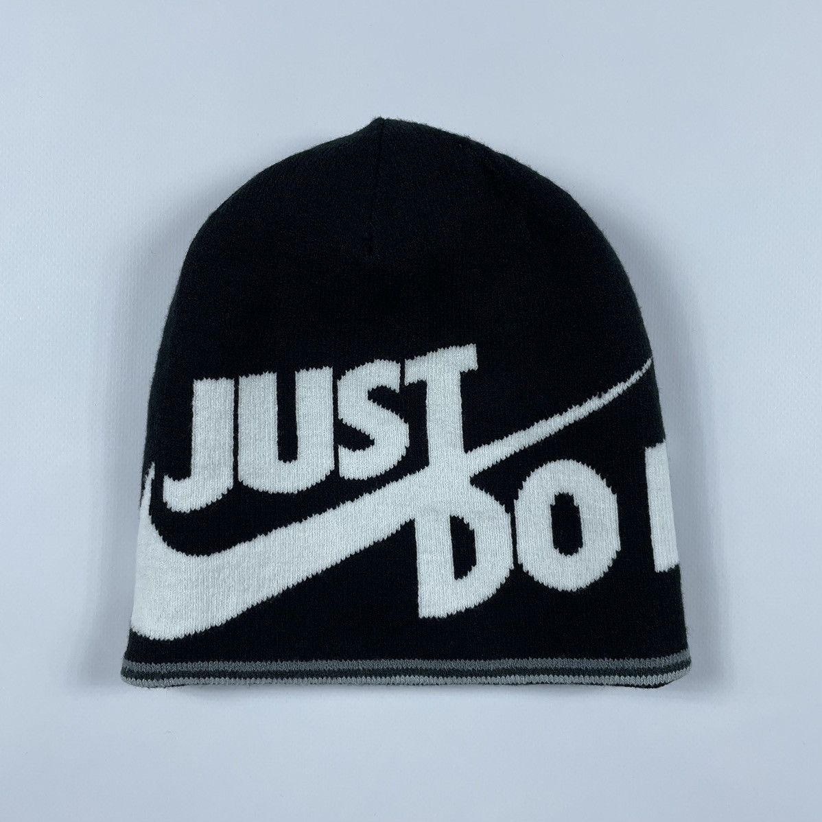 Nike Nike Double Hat Big logo Size ONE SIZE - 8 Thumbnail