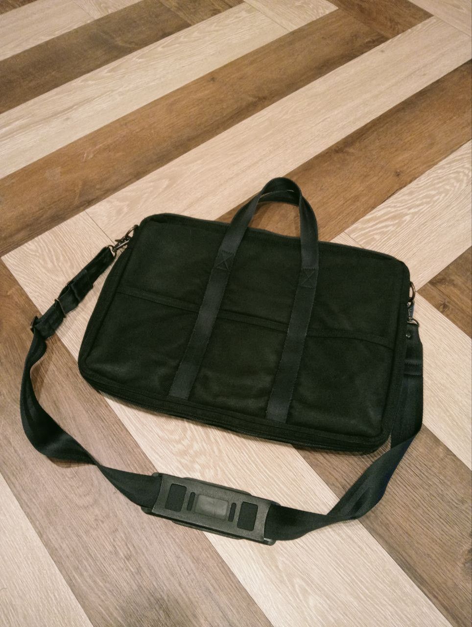 Porter VINTAGE PORTER YOSHIDA MESSENGER BAG Size ONE SIZE - 20 Thumbnail