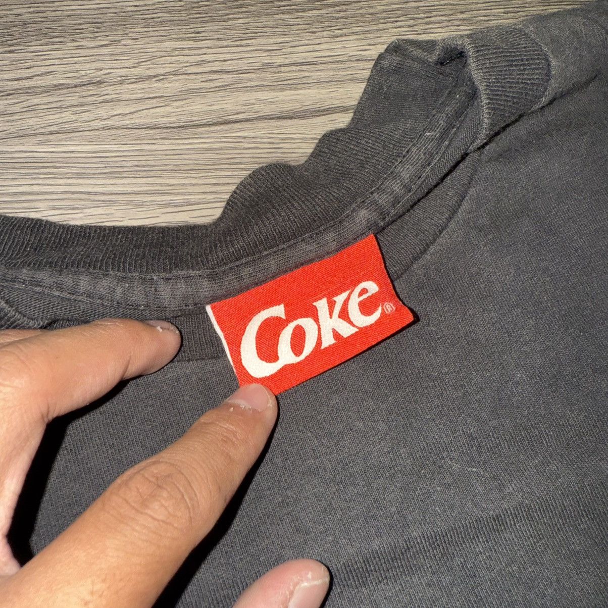 Coca Cola Coca cola 1994 Size US L / EU 52-54 / 3 - 4 Thumbnail