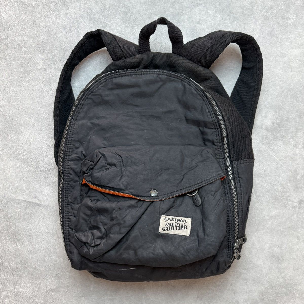 Jean Paul Gaultier Jean Paul Gaultier backpack | Grailed