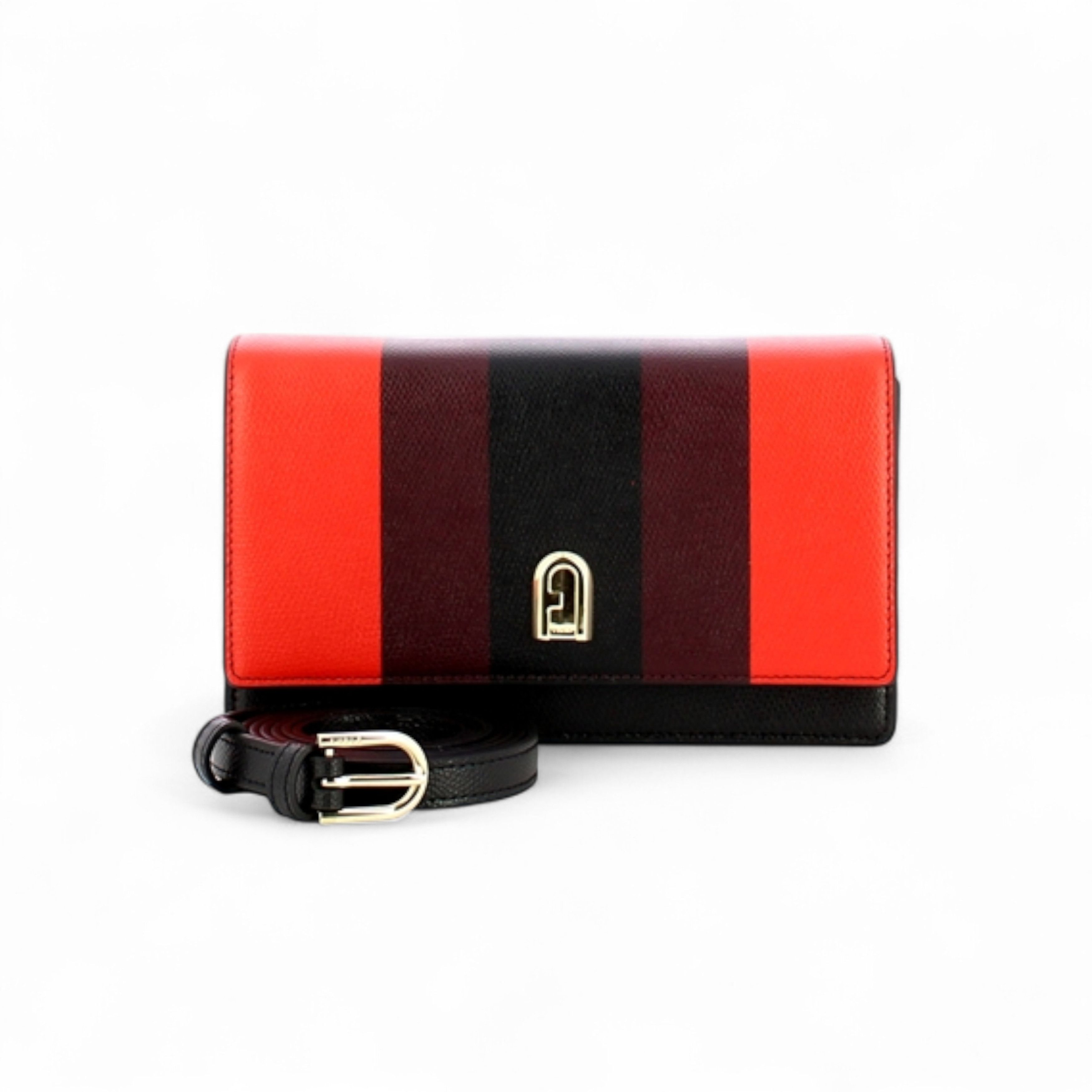 FURLA Leather Shouder bag