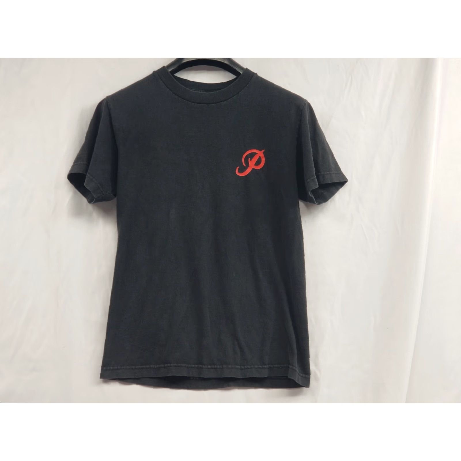 Primitive VINTAGE Primitive Huy Fong Siracha Black T-Shirt Short Sleeve Crewneck Mens Size S Shirt Size US S / EU 44-46 / 1 - 2 Thumbnail
