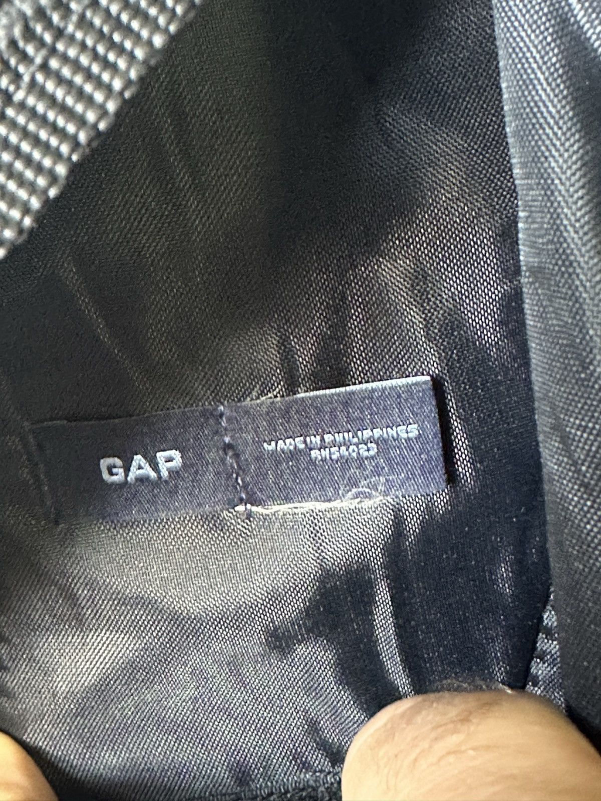 Gap OOs Gap Tactical Sling Bag like Oakley Sandbag Size ONE SIZE - 5 Thumbnail