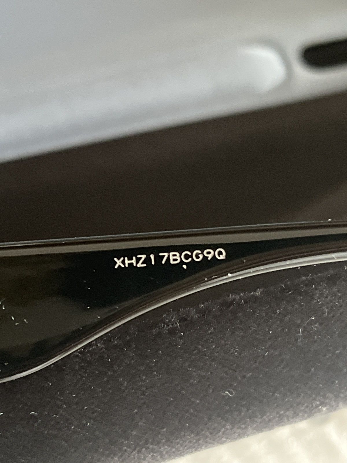Gucci Gucci Sunglasses Size ONE SIZE - 7 Thumbnail